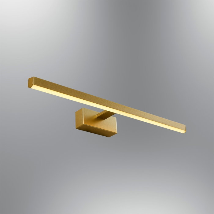 Opviq Lámpara de pared L1649 - Antique